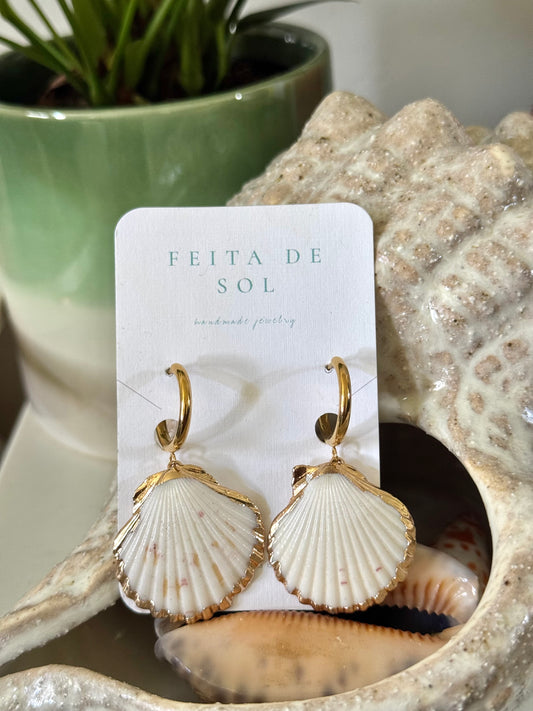 Lowtide Earrings