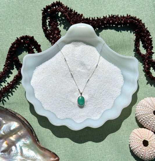 Shore Necklace
