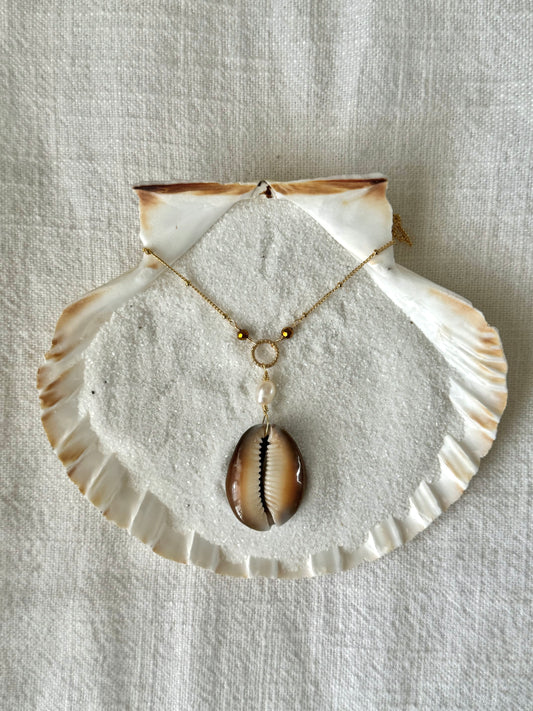 Tamarindo Necklace