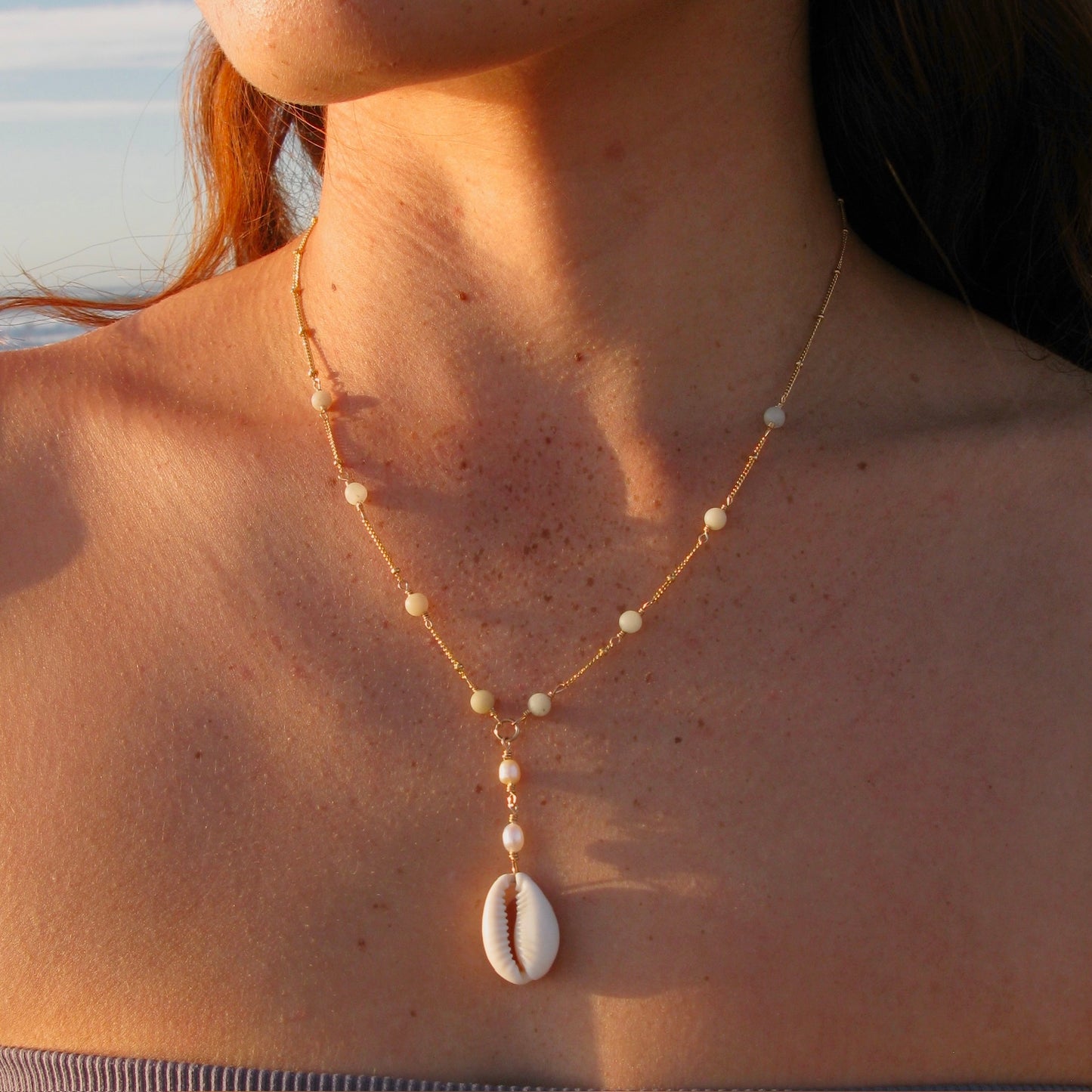 Lowtide Necklace