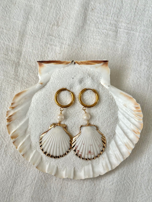 Lowtide Earrings