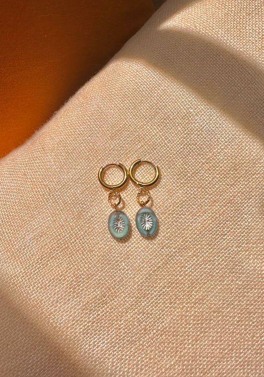 Tide Earrings